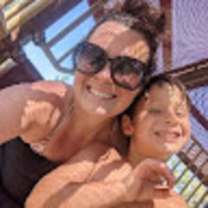 Meet your Posher, Kelli